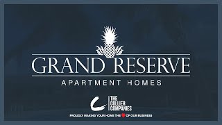 Grand Reserve Apartments in Ocala, FL - Tour