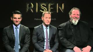 Risen - Interview Feature