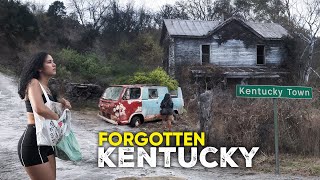 ABANDONED AMERICA! 15 Struggling Small Towns in Kentucky Trapped in Poverty (Why It’s Getting Worse)