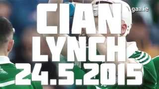 GAA Great Plays: Cian Lynch (Limerick)