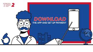 Exxon Mobil Rewards+ | How to Sign Up