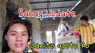 Bahay Update | @ReaFeelingera