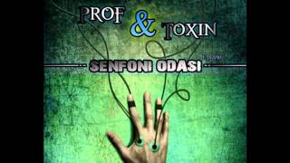 Toxin Feat Prof - Sahip Olduğum Dünya (2010)