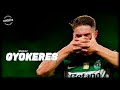 Viktor Gyökeres Hat-Trick ◖The Monster◗ All Goals , Skills & Assists - 2024/25 ∣ HD