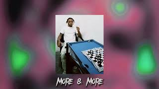 Bayka - More ￼N More (Fast)