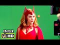 MARVEL STUDIOS ASSEMBLED (2021) Disney+ Behind the Scenes Trailers [HD]