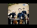 Bruckner: String Quintet in F Major, WAB 112: IV. Finale. Lebhaft bewegt