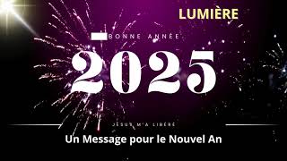 🎉 Nouvel An 2024 - \