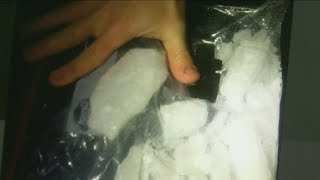 14 indicted trafficking 2,000+ grams of meth into Amherst County