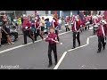 Shankill Protestant Boys (No.11) @ Trevor King Memorial Parade 03/07/21 (4K)