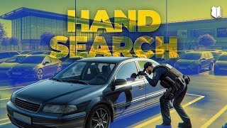 Ep #578 Can Police Search a Tinted Car?