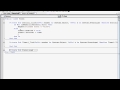Visual Basic Express 2008/2010 Basic Timer Tutorial