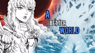 Griffith: Manufactured Crisis, Absolved Savior