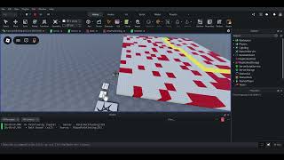A* Pathfinding System Showcase