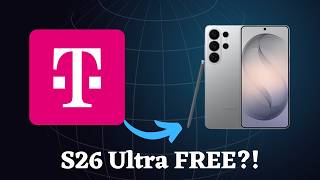T-Mobile S26 Ultra Deals – Up to $1,300 Off Explained