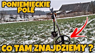 STARE PONIEMIECKIE POLE !!! CO TAM MOŻNA ZNALEŹĆ ???