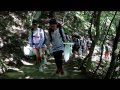 2013 kolon sport eco leadership camp 5th movie