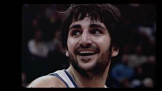 Welcome Home, Ricky Rubio