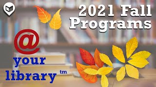 @ Your Library - 2021 Fall Programming