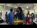 මනෝජ් ලියොන් සැපටදෙන පින්න පිපෙන beji wedding show pinna pipena re yame p22