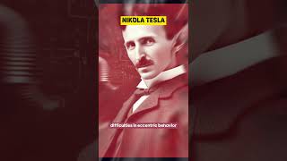 Unraveling the Genius of Nikola Tesla: A Journey into the Mind of the Electrical Visionary#tesla