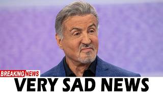 What’s Happening To Sylvester Stallone Right Now Is Hard To Watch
