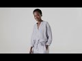 How To Wear Linen  | Trenery | Woolworths SA