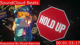 Young Dolph - Hold Up Hold Up Hold Up (Instrumental) By SoundCloud Beats