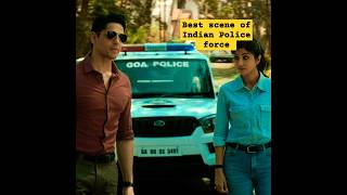 🚨Indian police force 🚨Webseries #shipashetty #rohitsetty #sidharthmalhotra #bollywood #shorts