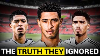 How An 'Arrogant & Overrated' Midfielder Outplayed Everyone