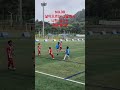 제천pfc u 10 u10 유소년축구 제천 헤딩