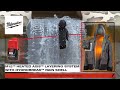 Milwaukee Tool M12 Heated AXIS layering system Jacket