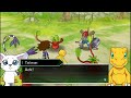 Digimon Adventure English (HD Mod) Part 53 Pinnochio With a Gun