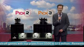 Pick Evening 20190609