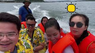 ៣ថ្ងៃ២យប់នៅកោះស្តេច Trip to Koh Sdach Island