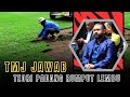 TMJ Jawab Teori Padang Rumput Lembu