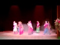 vasanta 2015. navaratna dance studio. bollywood