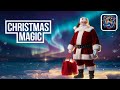 Santa’s On His Way 🎅✨ The Ultimate Heartwarming Christmas Song of 2024 | Magical Holiday Music!