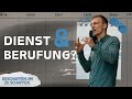 Arbeitgeber Gott | Lukas Knieß