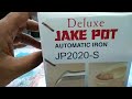 ৭০০ টাকাই Jake Pot Iron.