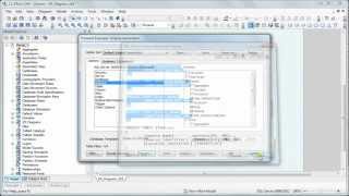 006 ERwin Data Modeler Forward Engineering