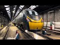 pendolino static tilting