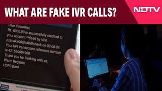 Fake IVR Calls: What Is This New Scam Targeting Your Money?