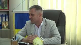 Vești bune pentru locuitorii din Recea-Argeș (Interviu cu primarul comunei, Doru Dragu)