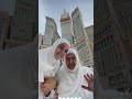 a son cares his mother in kaba shareef at hajj time status videos muslimgirl muslims islam video