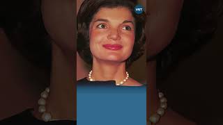 Jackie Kennedy - Đệ nhất phu nhân trẻ nhất nước Mỹ
