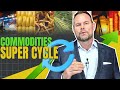 Podcast: Commodities Super Cycle