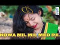 nowa mil mil med re santali super hit song 💞