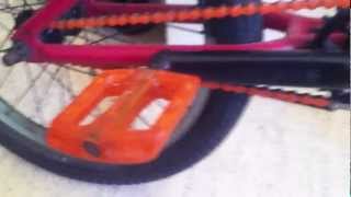 2011 eastern trail digger bike check