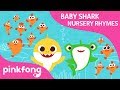 How Many? | Baby Shark Nursery Ryme | Pinkfong Songs for Children